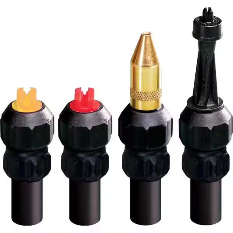 4 Gal. Professional No Leak Backpack Sprayer