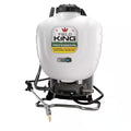 4 Gal. Professional No Leak Backpack Sprayer