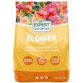 Flower Plant Food Fertilizer 10-10-10, 4 Lb.