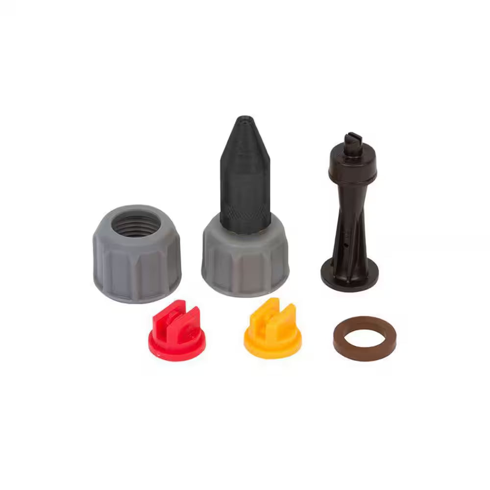 4 Gal. No-Leak Professional Backpack Sprayer