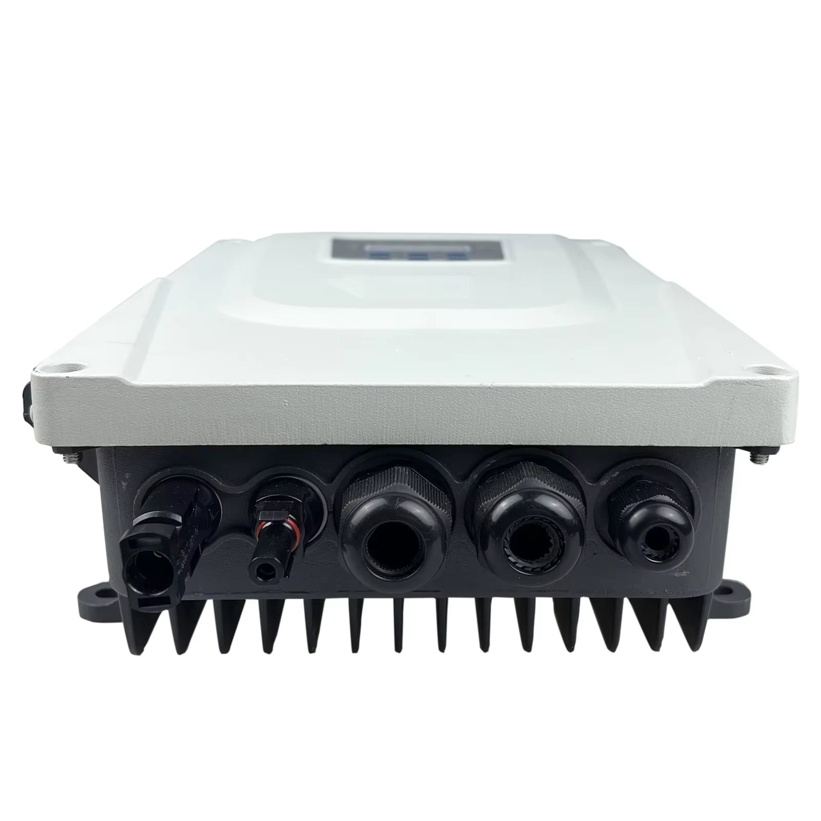 1 HP 2 HP Hybrid AC DC Solar Surface Pool Pump Controller Price Spare MPPT Solar Submersible Well Water Pump Driver Controller