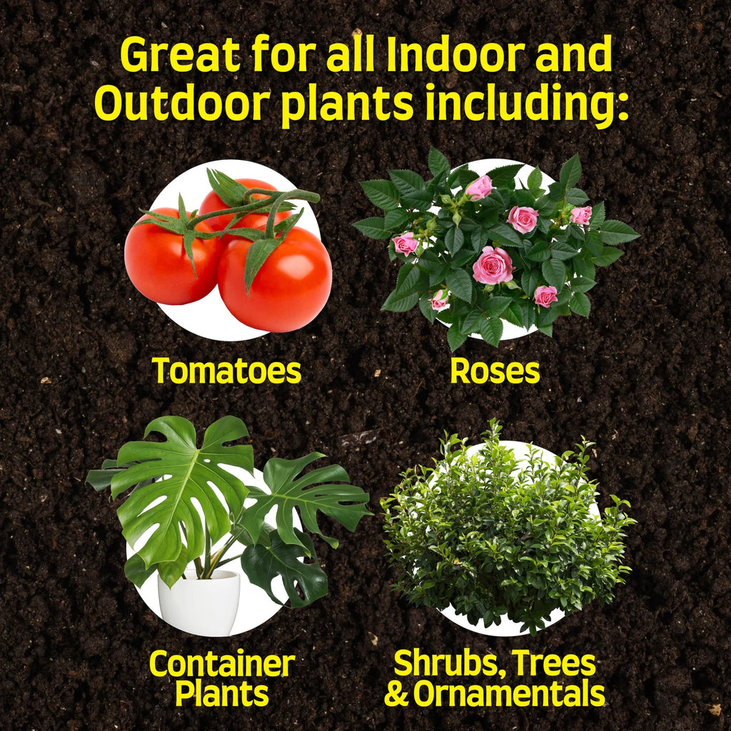 Fish Emulsion Fertilizer 5-1-1, 5-Gallon