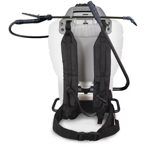 4 Gal. No-Leak Professional Backpack Sprayer