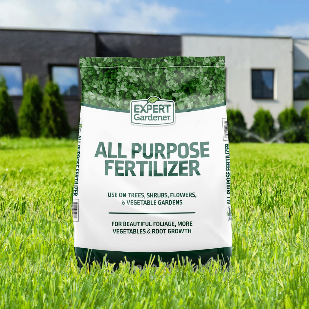 All Purpose Plant Fertilizer, 10-10-10 Fertilizer, 10 Lb.