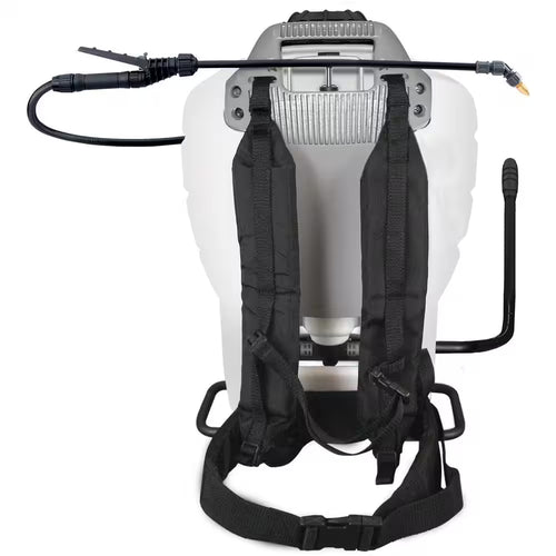 4 Gal. Professional No Leak Backpack Sprayer