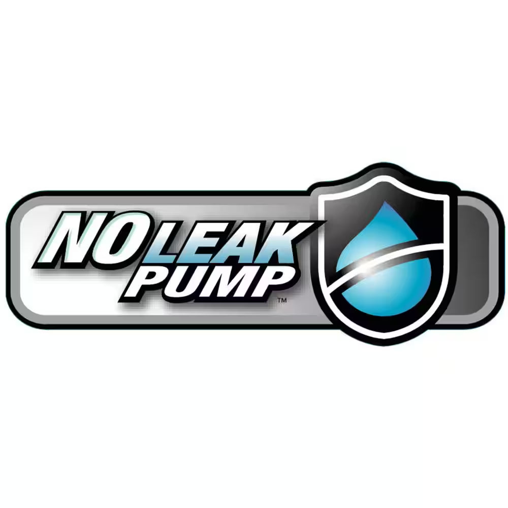 4 Gal. Professional No Leak Backpack Sprayer