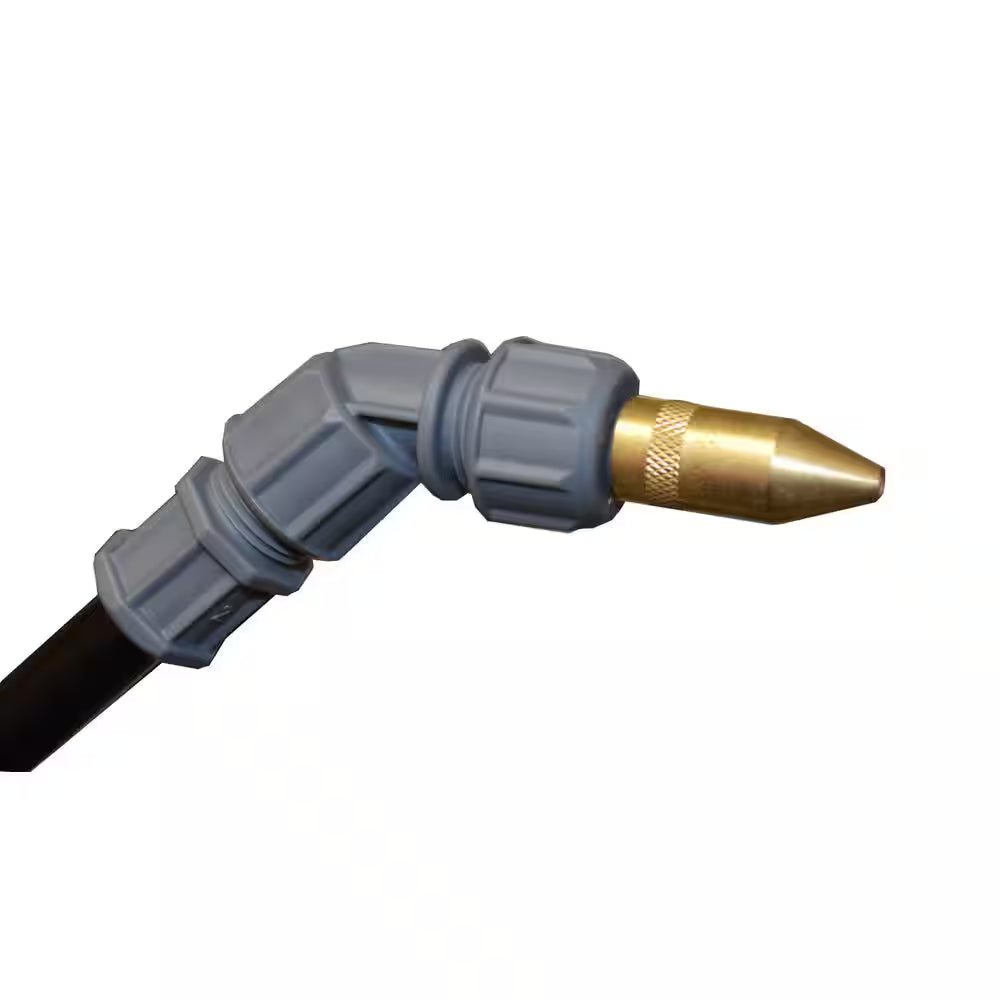 4 Gal. Professional No Leak Backpack Sprayer