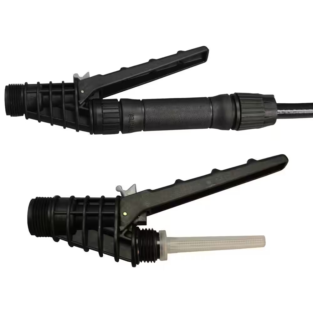 4 Gal. Professional No Leak Backpack Sprayer