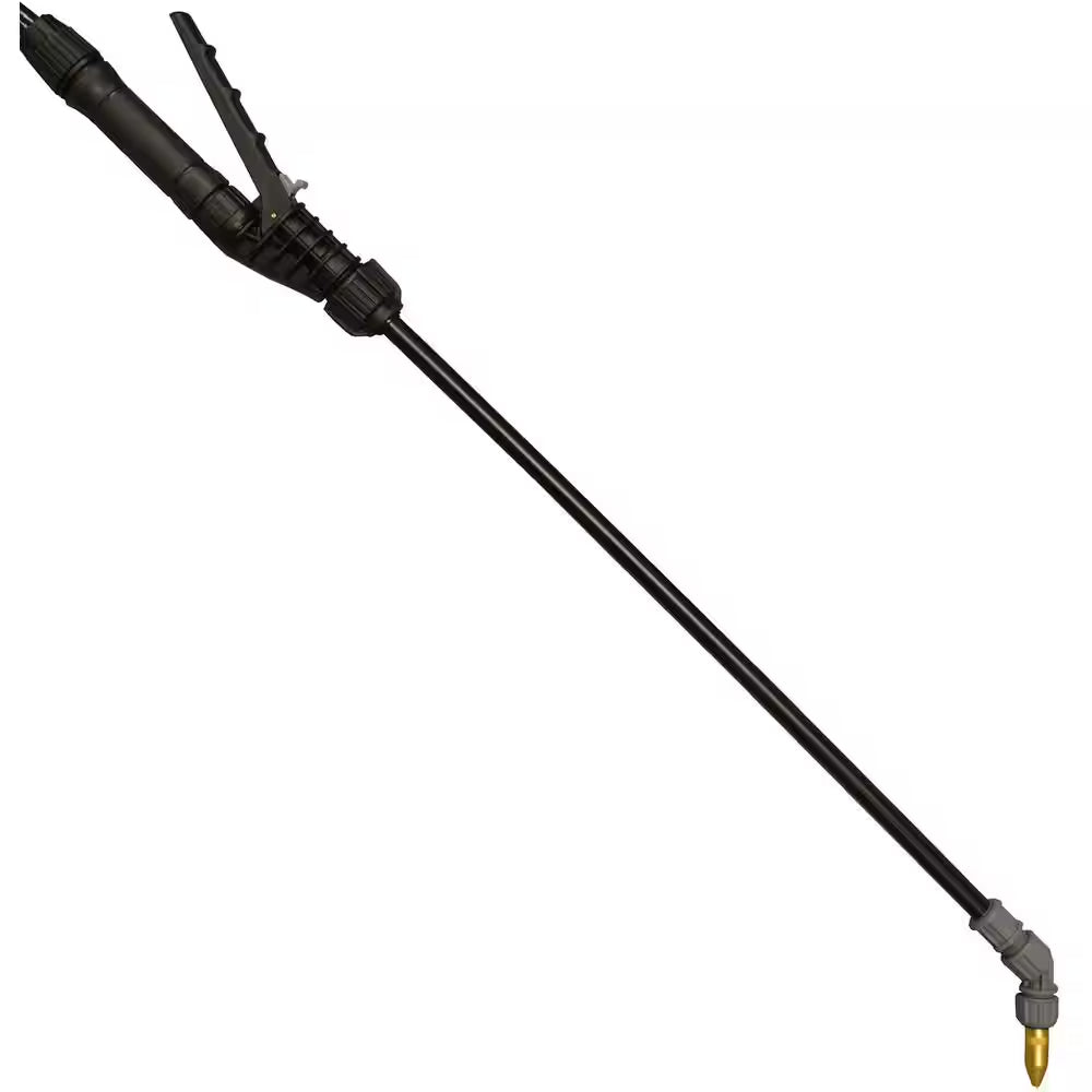 4 Gal. Professional No Leak Backpack Sprayer