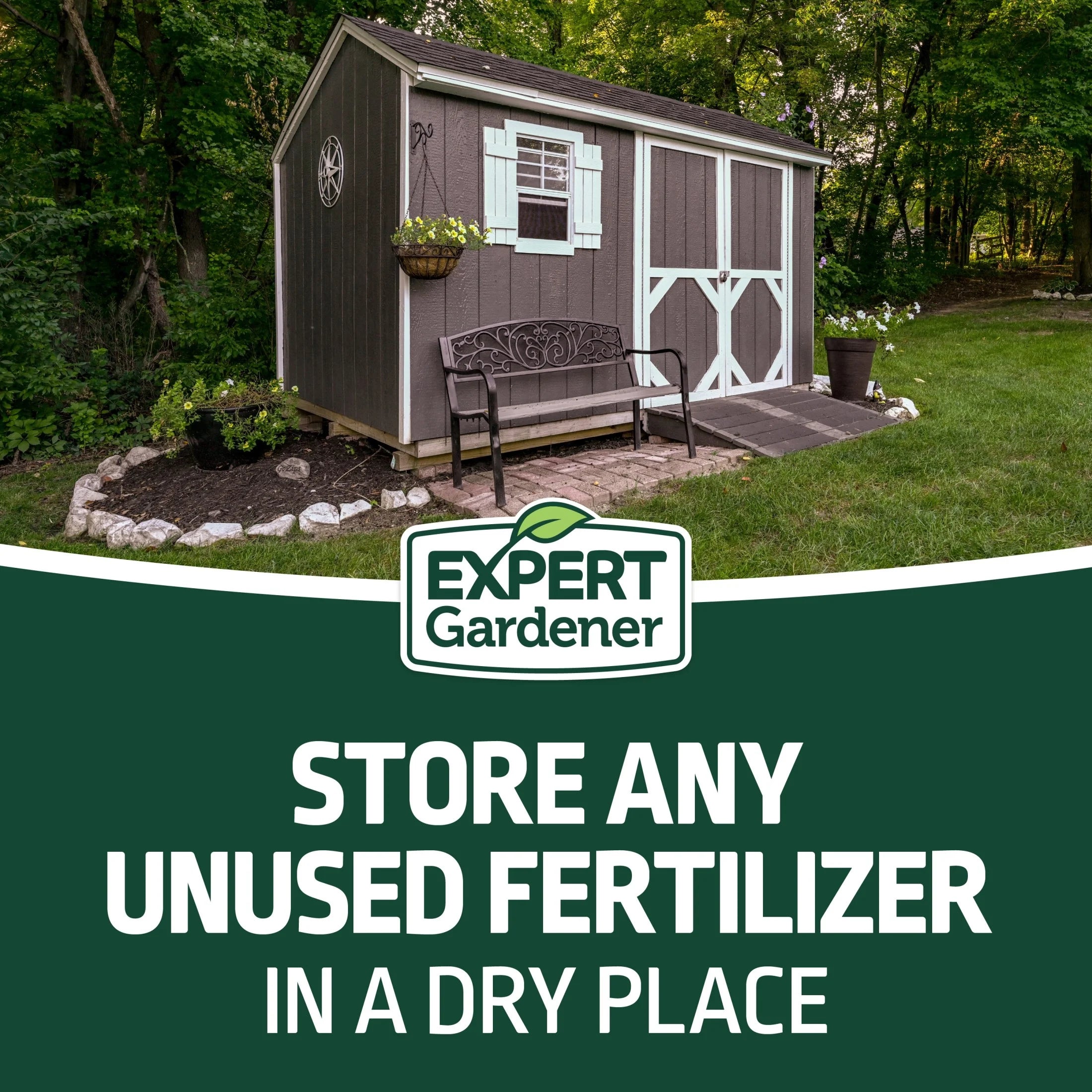 All Purpose Plant Fertilizer, 10-10-10 Fertilizer, 10 Lb.