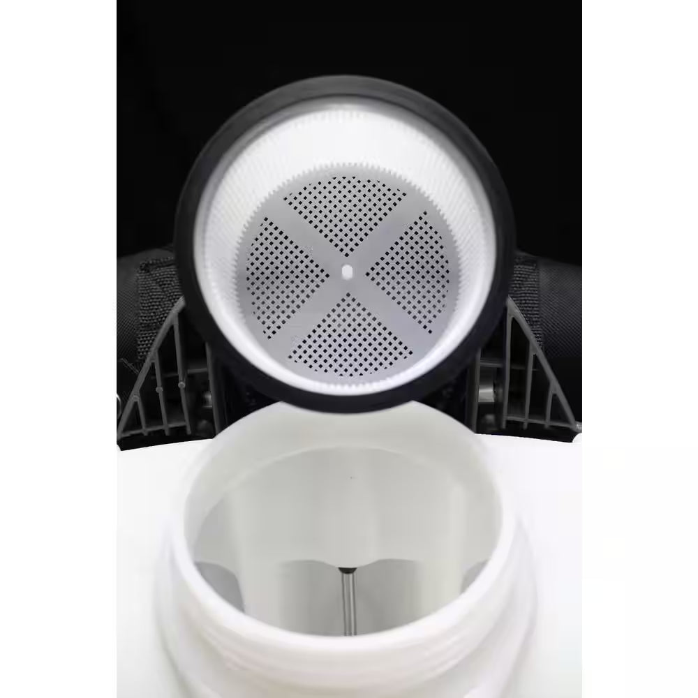 4 Gal. Professional No Leak Backpack Sprayer