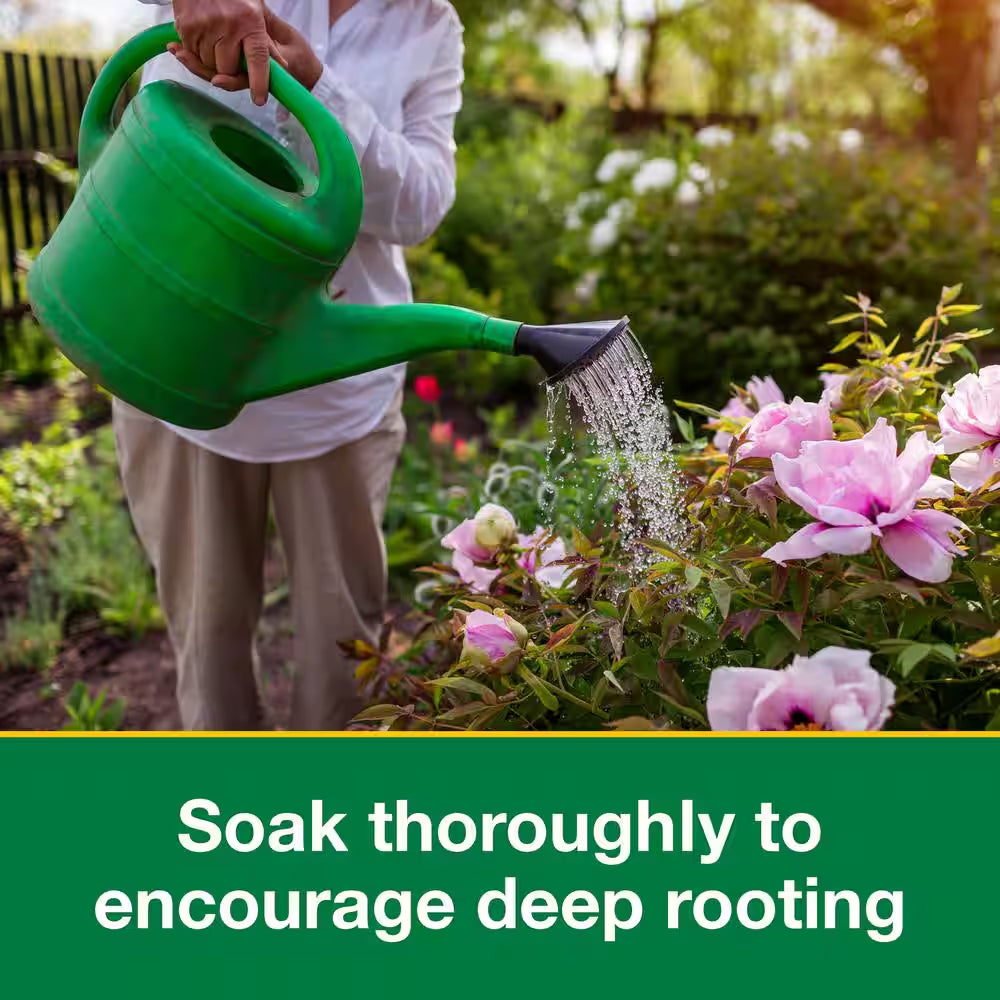 40 Lb. All Purpose 10-10-10 Fertilizer for Plants and Gardens