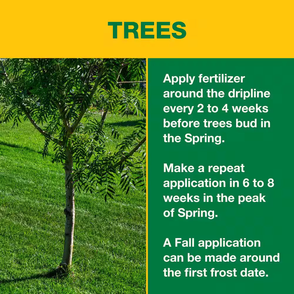 40 Lb. All Purpose 10-10-10 Fertilizer for Plants and Gardens