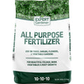 All Purpose Plant Fertilizer, 10-10-10 Fertilizer, 10 Lb.