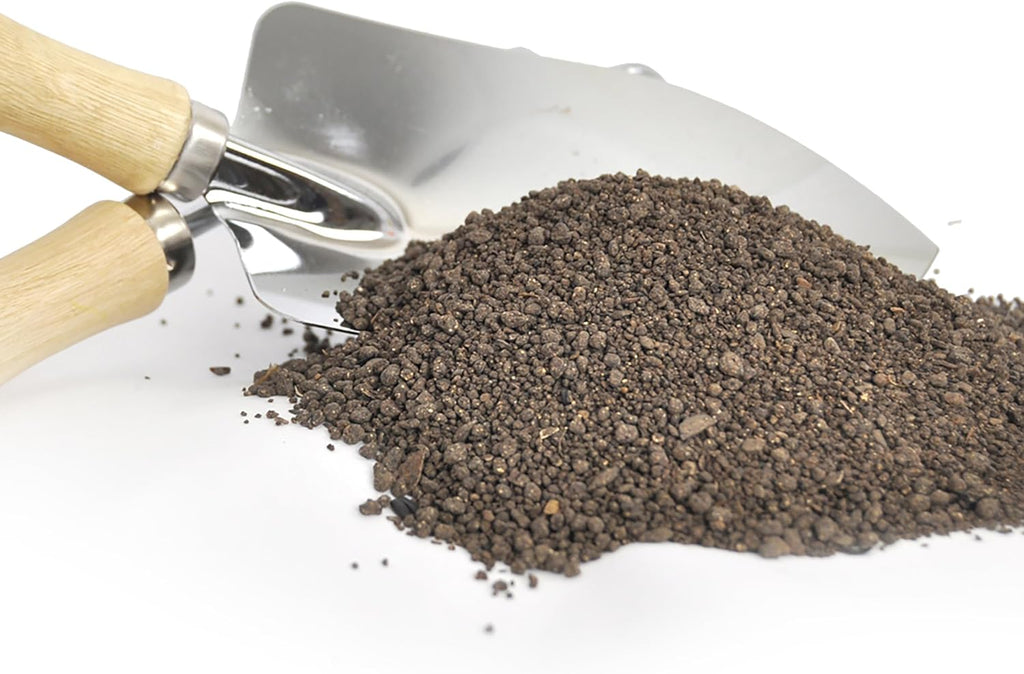 Jobe'S Organics Granular Rose Fertilizer, Organic Plant Fertilizer for Rose, Hyd